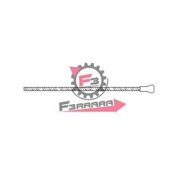 457.405200300 FILO FRIZIONE APE 50