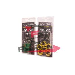 457.403260550 RULLI 15 X 12 GR.8,0 ( 6PZ )