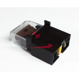 PORTAFUSIBILE SCOOTER 50/125-APE 50