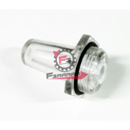 655.623140 BICCHIERE SPIA OLIO VESPA PX