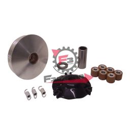 457.403261015 VARIATORE KYMCO AGILITY 125 4T