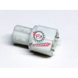 217100 PORTALAMPADE VESPA PK   FL2 APE 50  TM ORIGINALE PIAGGIO