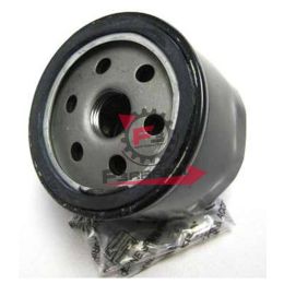 82960R FILTRO OLIO HF184 BEVERLY SCARABEO MP3 X10 X8 X9 X GP ATLANTIC 400/500