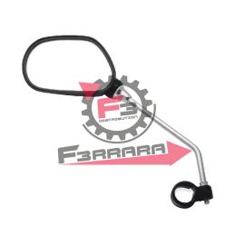 307450005 SPECCHIO SX BICI CON CATARIFRANGENTE