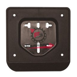 457.407240215 PORTATARGA SCOOTER CICLOMOTORE