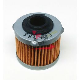  FILTRO OLIO HF186 APRILIA SCARABEO