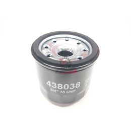  FILTRO OLIO PORTER MAXXI Multitech NP6 1300 PICK UP-VAN 438038 ORIGINALE PIAGGIO