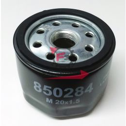 655.850284 FILTRO OLIO QUARGO DIESEL 500/750