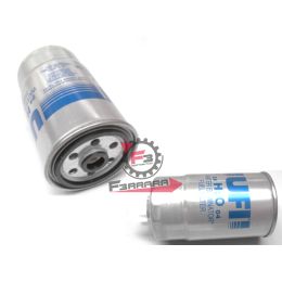 655.B004761 FILTRO GASOLIO PORTER D120 MAXXI