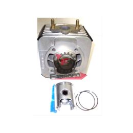 829984 CILINDRO ORIGINALE PIAGGIO SKIPPER LX 125 1994-1999 M120 130 CSM1T CVM1T