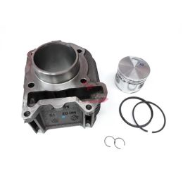 CILINDRO VESPA ET4 125 LEADER