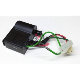 404020815 CENTRALINA MALAGUTI F10-F12-CENTRO