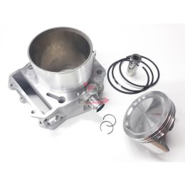 832811 CILINDRO BEVERLY AtlantiC X9 SCARABEO Nexus 400 500 ORIGINALE PIAGGIO