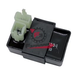 457.404020880 CENTRALINA KYMCO AGILITY 125 R12 4T