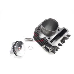 849055 CILINDRO COMPLETO ZIP-SCARABEO 100