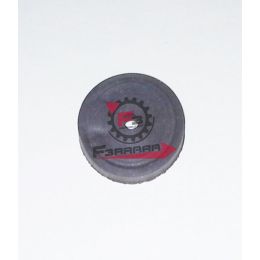 061.102 GOMMINO POMPA NERO GRANDE