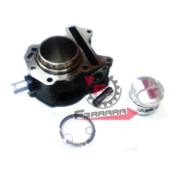 655.876605 CILINDRO BEVERLY RST/VESPA GTS 125