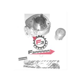 CILINDRO SCARABEO 50 DITECH 01/04