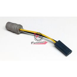 PORTALAMPADA VESPA ET2-LIBERTY