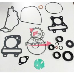 KIT GUARNIZIONI REV.MOT.LIBERTY IGET