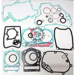 655.497091 S.GUARNIZIONI MOTORE BEVERLY/X9 500