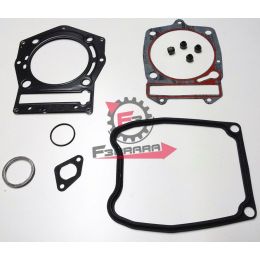 497527 S.GUARNIZIONI CILINDRO BEVERLY MP3 FUOCO X10 ORIGINALE PIAGGIO