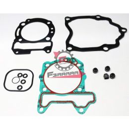 655.497545 S.GUARNIZIONI GRUPPO TERMICO VESPA