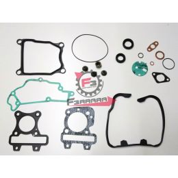 497556 GUARNIZIONI MOTORE VESPA LX S 50 SCARABEO SR ORIGINALE PIAGGIO