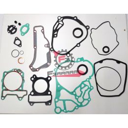 S.GUARNIZIONI VESPA LX 4T 125/150