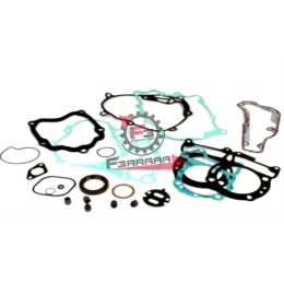 497592 GUARNIZIONI MOTORE VESPA GTS GTV X7 X8 X9 MP3 BEVERLY SR  250-300