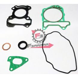 655.497636 S.GUARNIZIONI SMERIGLIO VESPA LX