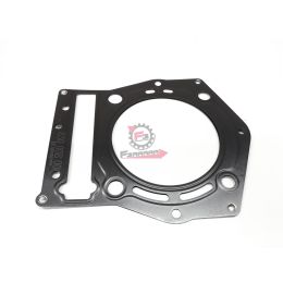 GUARNIZIONE TESTA CILINDRO  BEVERLY x9 scarabeo Nexus 500 830008 ORIGINALE PIAGGIO