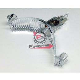 PORTALAMPADA FRECCIA ANT. SX TM 703