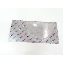 457.404161955 VETRO FANALE POST.NITRO BIANCO