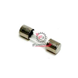FUSIBILE 7 AMP L25 VETRO