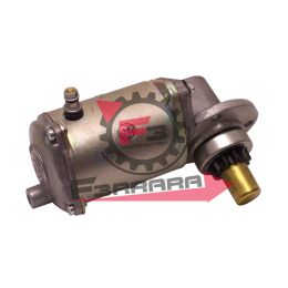 457.404260035 MOTORINO AVVIAMENTO VESPA PX 125/150