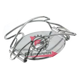 061.017 PORTA GIORNALE BICI ALL'ESPANDER