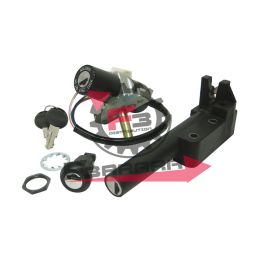 457.404390250 KIT SERRATURE SCARABEO 50 8201846