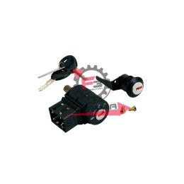 457.404390280 KIT SERRATURE PEUGEOT BUXY