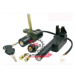 457.404390465 KIT SERRATURE LEONARDO 125/150