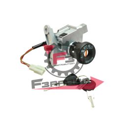 404390490 KIT SERRATURE BOOSTER 04