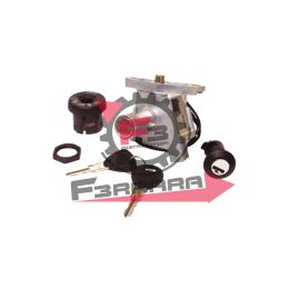 457.404390510 KIT SERRATURE HONDA SH 125/150 I.E.