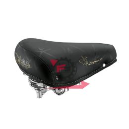 016L SELLA CITY LAGUNA NERA CON MOLLE