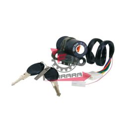 457.404390830 QUADRO CHIAVE APRILIA RS 50 >03