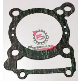 GUARNIZIONE BASE CILINDRO SCARABEO