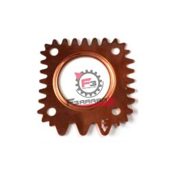 GUARNIZIONE TESTA SCARABEO 50 DITECH