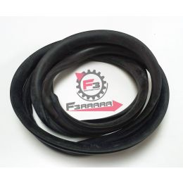 109012 GUARNIZIONE PARABREZZA APE MP 600 601 CALESSINO CLASSIC 