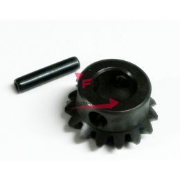 PIGNONE AVVIAMENTO VESPA PX 125