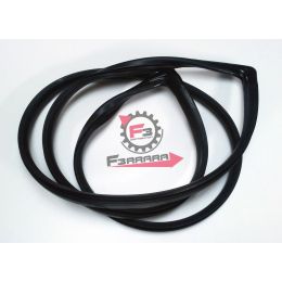 5612187Z01000 GUARNIZIONE PARABREZZA PORTER E QUARGO ORIGINALE PIAGGIO