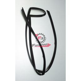 567338 GUARNIZIONE PORTA DESTRA APE 50 RST MIX ORIGINALE PIAGGIO